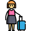 Airhostess Escorts